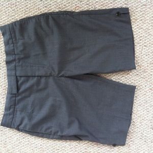 Thom Browne Dress Shorts